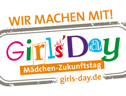 Girls Day 2026